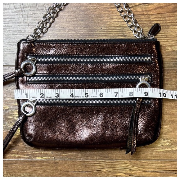 Brighton Clutch Shoulder Bag - Picture 8 of 8